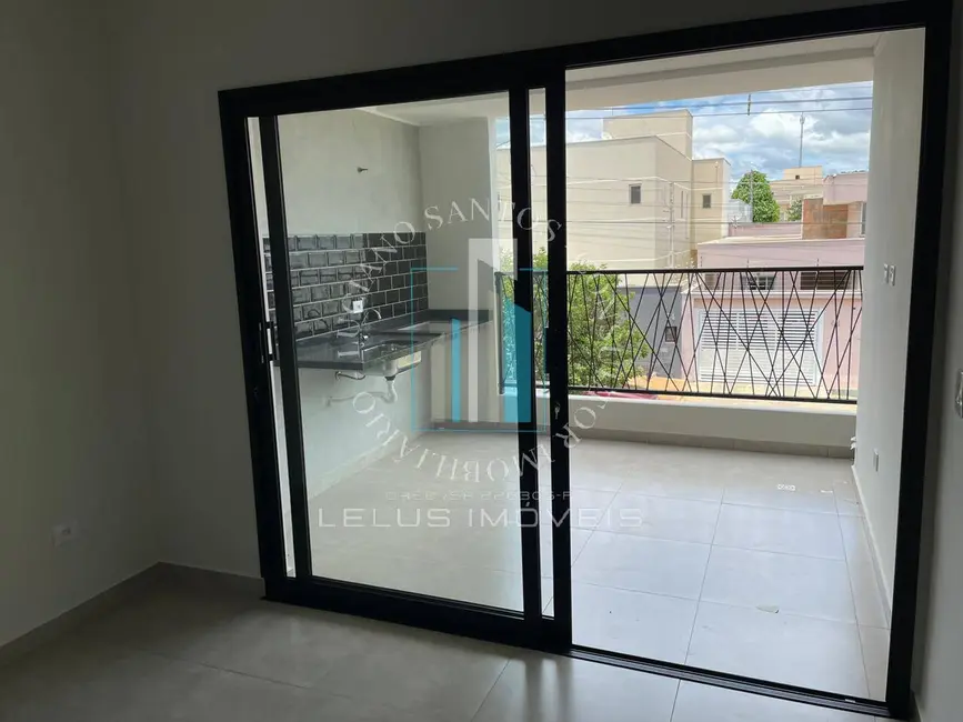 Foto 3 de Apartamento com 2 quartos à venda em Boituva - SP