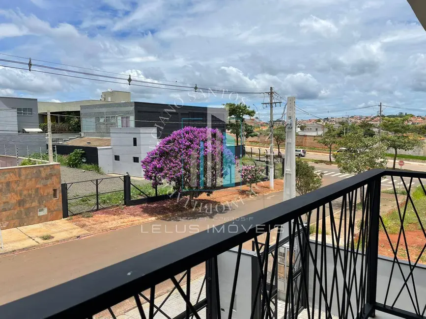 Foto 9 de Apartamento com 2 quartos à venda em Boituva - SP