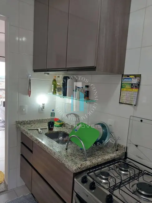 Foto 3 de Apartamento com 1 quarto à venda, 33m2 em Boituva - SP
