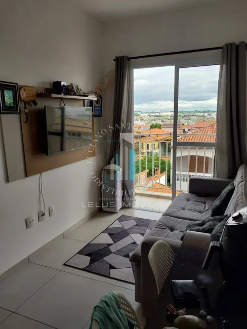 Foto 1 de Apartamento com 1 quarto à venda, 33m2 em Boituva - SP