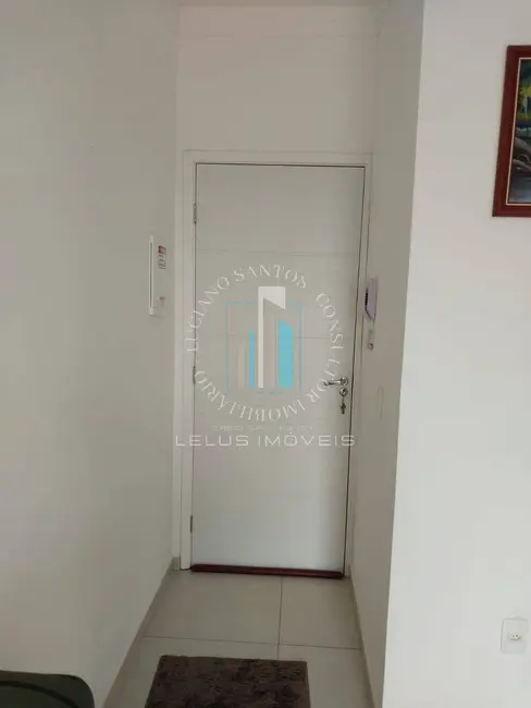 Foto 9 de Apartamento com 1 quarto à venda, 33m2 em Boituva - SP