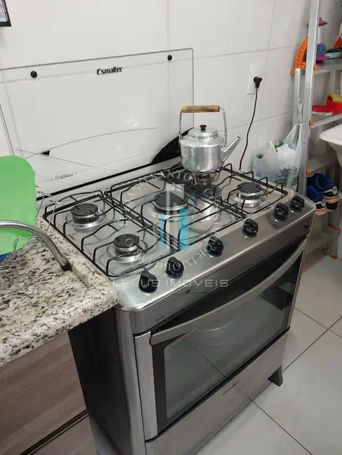 Foto 8 de Apartamento com 1 quarto à venda, 33m2 em Boituva - SP