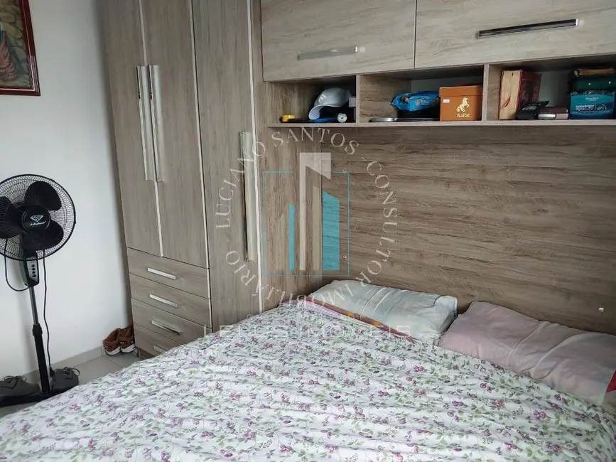 Foto 4 de Apartamento com 1 quarto à venda, 33m2 em Boituva - SP