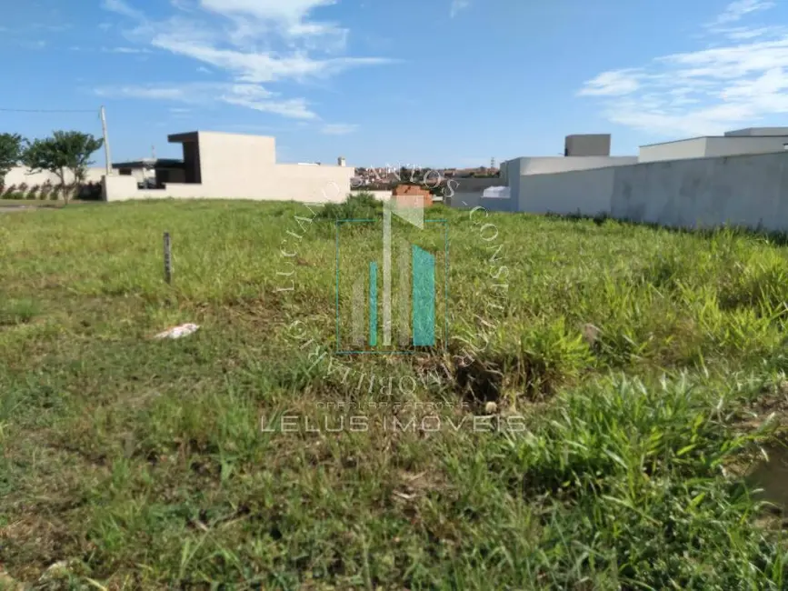 Foto 3 de Terreno / Lote à venda, 293m2 em Boituva - SP