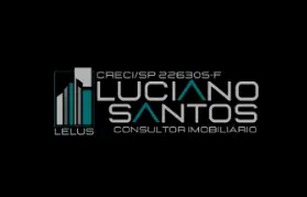 Luciano Santos Consultor Imobiliário CRECI 226305