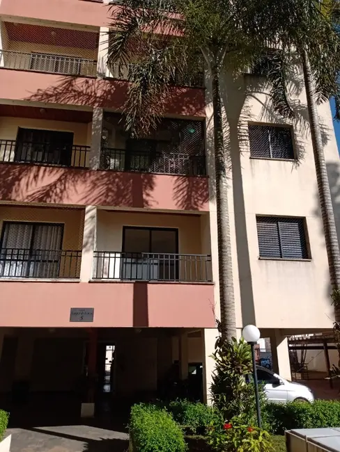 Foto 1 de Apartamento com 2 quartos à venda, 75m2 em Parque Nossa Senhora da Candelária, Itu - SP