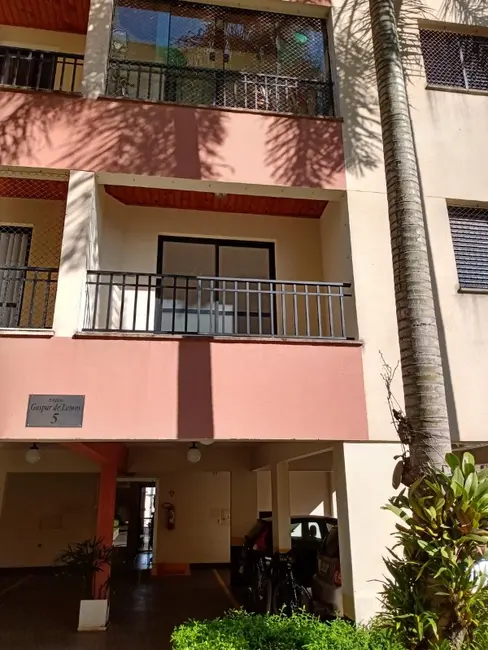 Foto 7 de Apartamento com 2 quartos à venda, 75m2 em Parque Nossa Senhora da Candelária, Itu - SP