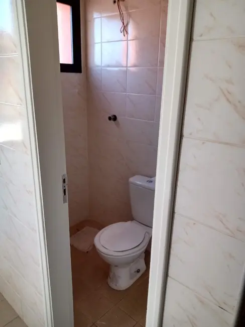 Foto 9 de Apartamento com 2 quartos à venda, 75m2 em Parque Nossa Senhora da Candelária, Itu - SP