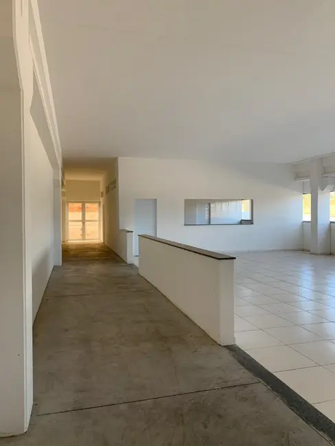 Foto 2 de Armazém / Galpão para alugar, 2000m2 em Jardim Emicol, Itu - SP