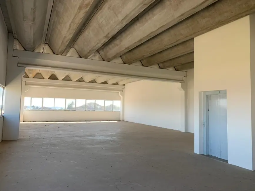 Armazém / Galpão para alugar, 2000m2 em Jardim Emicol, Itu - SP - imagem 4 Foto 4 de Armazém / Galpão para alugar, 2000m2 em Jardim Emicol, Itu - SP