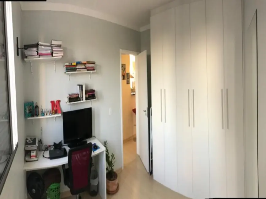 Foto 8 de Apartamento com 2 quartos à venda, 45m2 em Parque Nossa Senhora da Candelária, Itu - SP