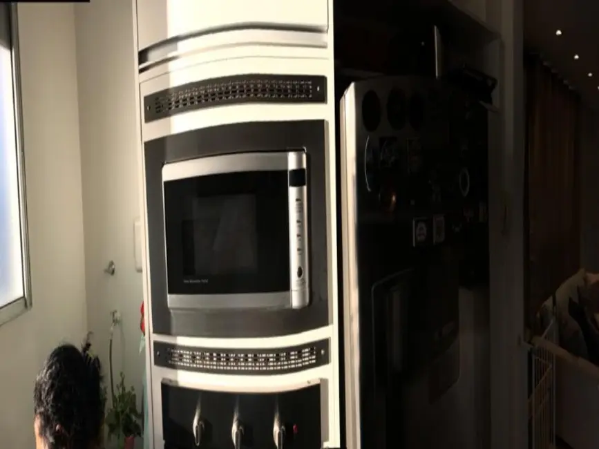 Foto 6 de Apartamento com 2 quartos à venda, 45m2 em Parque Nossa Senhora da Candelária, Itu - SP