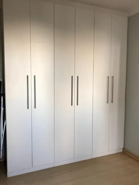 Foto 4 de Apartamento com 2 quartos à venda, 45m2 em Parque Nossa Senhora da Candelária, Itu - SP
