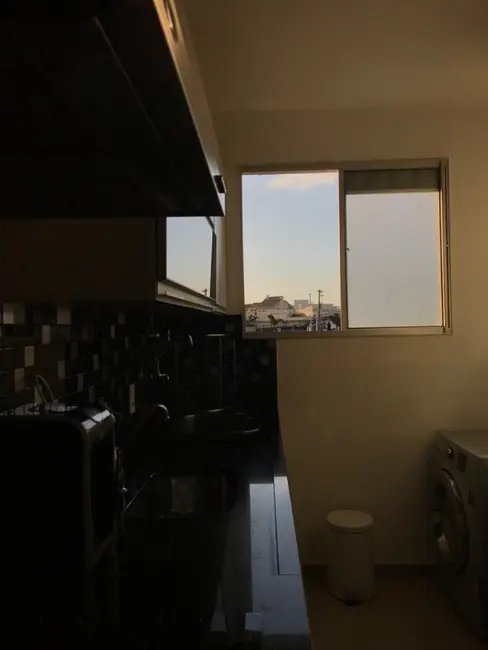 Foto 9 de Apartamento com 2 quartos à venda, 45m2 em Parque Nossa Senhora da Candelária, Itu - SP