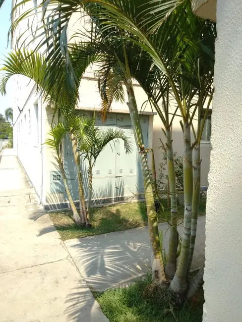 Foto 9 de Apartamento com 2 quartos à venda, 45m2 em Parque das Rosas, Itu - SP