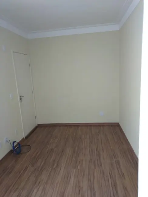 Foto 2 de Apartamento com 2 quartos à venda, 45m2 em Parque das Rosas, Itu - SP