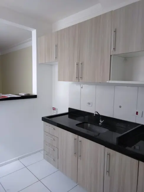 Foto 6 de Apartamento com 2 quartos à venda, 45m2 em Parque das Rosas, Itu - SP