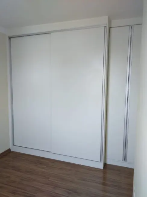 Foto 5 de Apartamento com 2 quartos à venda, 45m2 em Parque das Rosas, Itu - SP