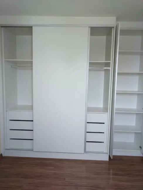 Foto 4 de Apartamento com 2 quartos à venda, 45m2 em Parque das Rosas, Itu - SP