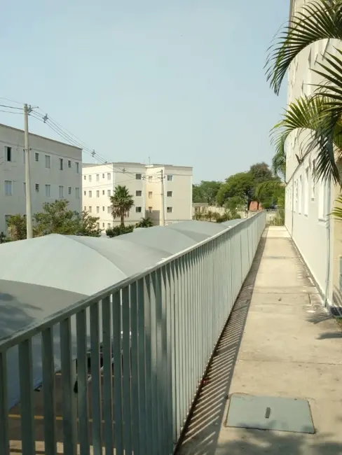 Foto 3 de Apartamento com 2 quartos à venda, 45m2 em Parque das Rosas, Itu - SP