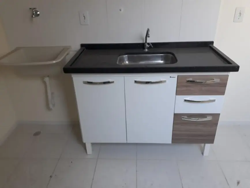 Foto 9 de Apartamento com 2 quartos à venda, 52m2 em Parque Nossa Senhora da Candelária, Itu - SP