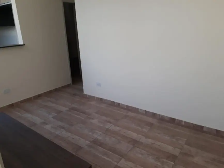 Foto 8 de Apartamento com 2 quartos à venda, 52m2 em Parque Nossa Senhora da Candelária, Itu - SP