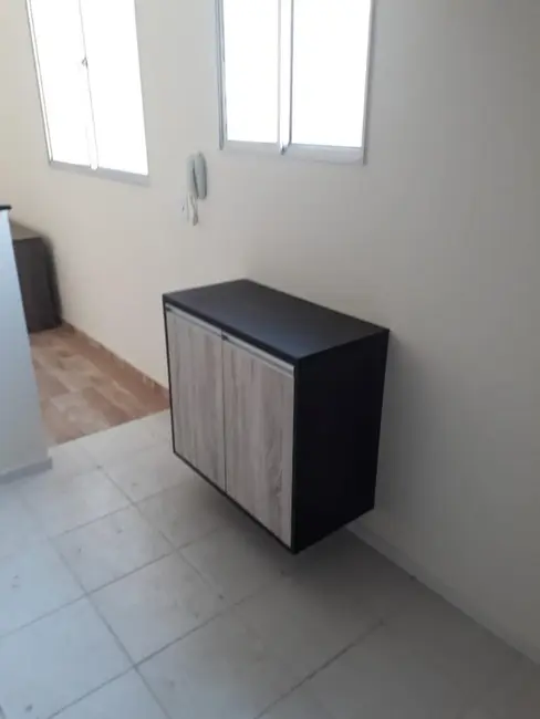 Foto 4 de Apartamento com 2 quartos à venda, 52m2 em Parque Nossa Senhora da Candelária, Itu - SP