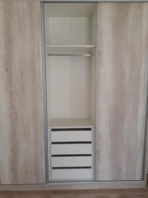 Foto 3 de Apartamento com 2 quartos à venda, 52m2 em Parque Nossa Senhora da Candelária, Itu - SP