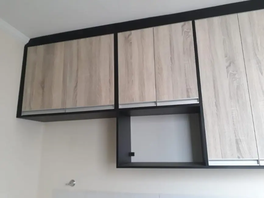 Foto 5 de Apartamento com 2 quartos à venda, 52m2 em Parque Nossa Senhora da Candelária, Itu - SP