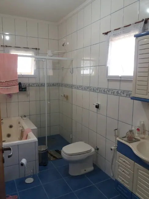 Foto 5 de Chácara com 3 quartos à venda, 365m2 em Chácara Flórida, Itu - SP