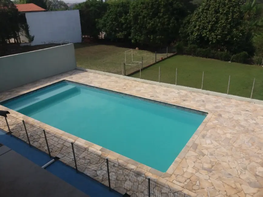 Foto 2 de Chácara com 3 quartos à venda, 365m2 em Chácara Flórida, Itu - SP