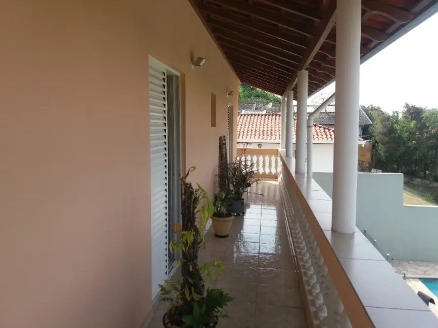 Foto 3 de Chácara com 3 quartos à venda, 365m2 em Chácara Flórida, Itu - SP