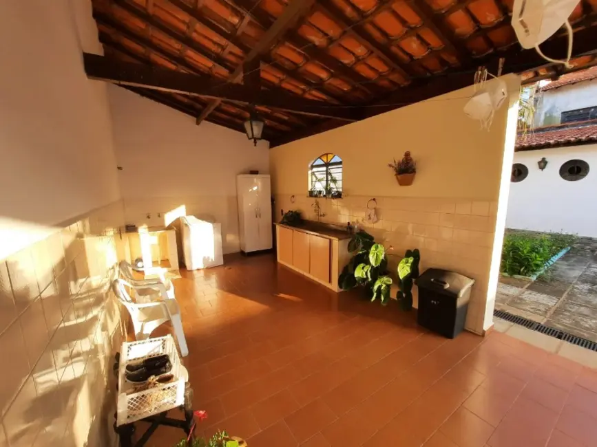 Casa com 3 quartos à venda e para alugar, 347m2 em Parque Residencial Presidente Médici, Itu - SP - imagem 3 Foto 3 de Casa com 3 quartos à venda e para alugar, 347m2 em Parque Residencial Presidente Médici, Itu - SP