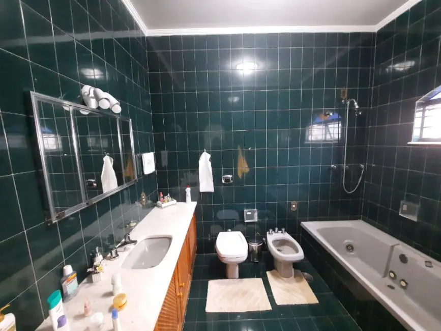 Casa com 3 quartos à venda e para alugar, 347m2 em Parque Residencial Presidente Médici, Itu - SP - imagem 5 Foto 5 de Casa com 3 quartos à venda e para alugar, 347m2 em Parque Residencial Presidente Médici, Itu - SP