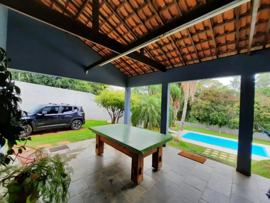 Foto 8 de Chácara com 4 quartos à venda, 254m2 em Parque Residencial Quinta das Laranjeiras, Itu - SP