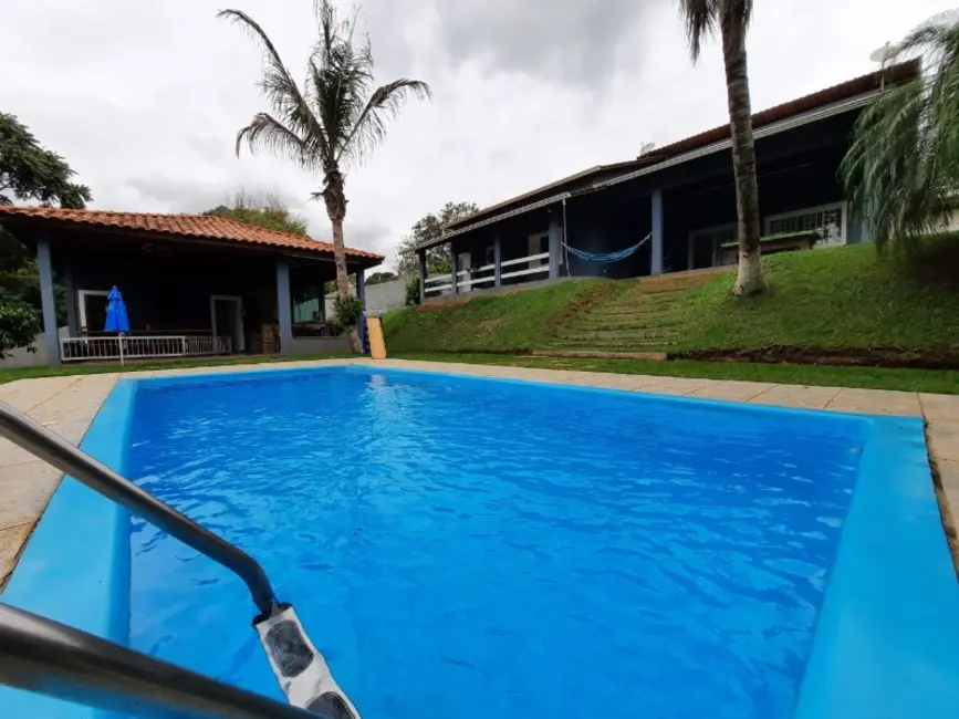Foto 1 de Chácara com 4 quartos à venda, 254m2 em Parque Residencial Quinta das Laranjeiras, Itu - SP