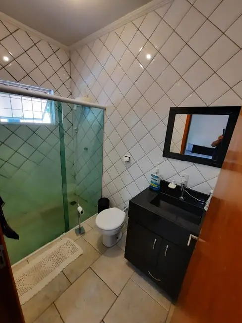 Foto 2 de Chácara com 4 quartos à venda, 254m2 em Parque Residencial Quinta das Laranjeiras, Itu - SP