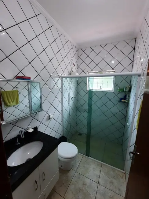 Foto 5 de Chácara com 4 quartos à venda, 254m2 em Parque Residencial Quinta das Laranjeiras, Itu - SP