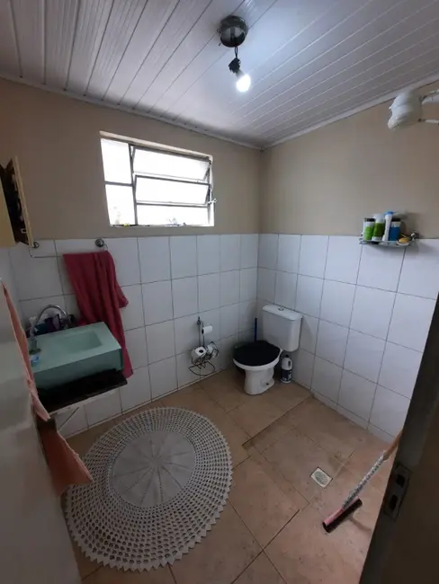 Foto 4 de Casa com 2 quartos à venda, 69m2 em Vila São José, Itu - SP