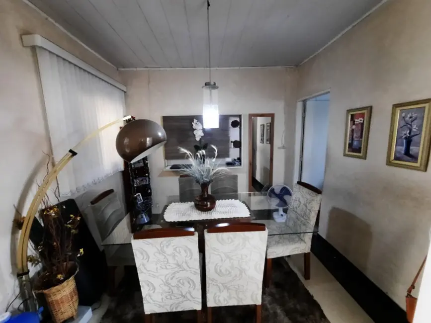 Foto 8 de Casa com 2 quartos à venda, 69m2 em Vila São José, Itu - SP