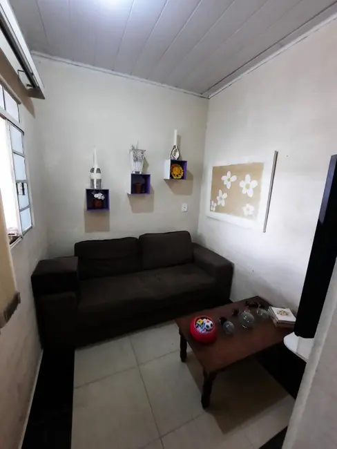 Foto 9 de Casa com 2 quartos à venda, 69m2 em Vila São José, Itu - SP