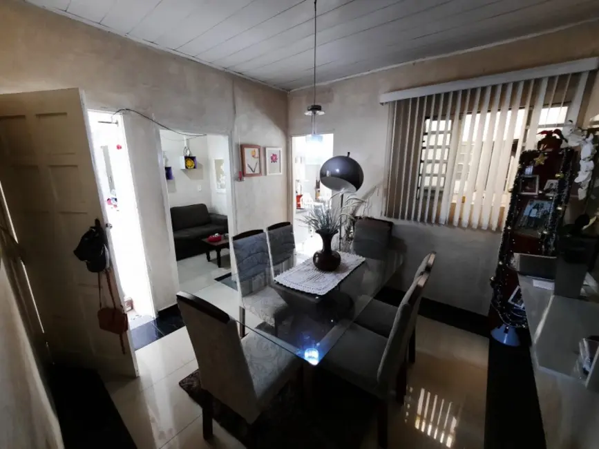 Foto 6 de Casa com 2 quartos à venda, 69m2 em Vila São José, Itu - SP