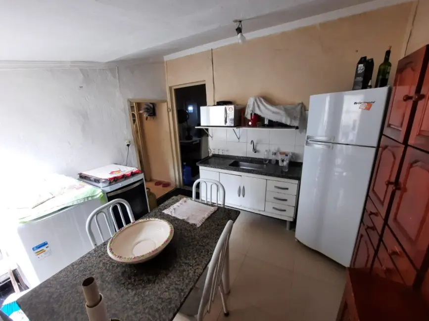 Foto 2 de Casa com 2 quartos à venda, 69m2 em Vila São José, Itu - SP