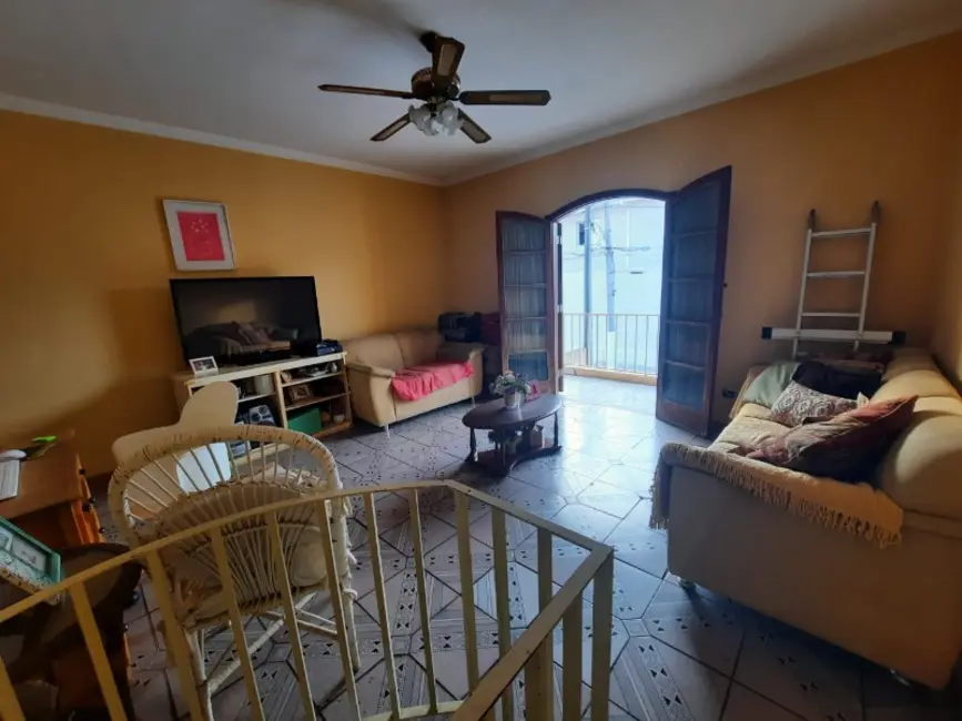 Foto 5 de Casa com 3 quartos à venda, 349m2 em Rancho Grande, Itu - SP