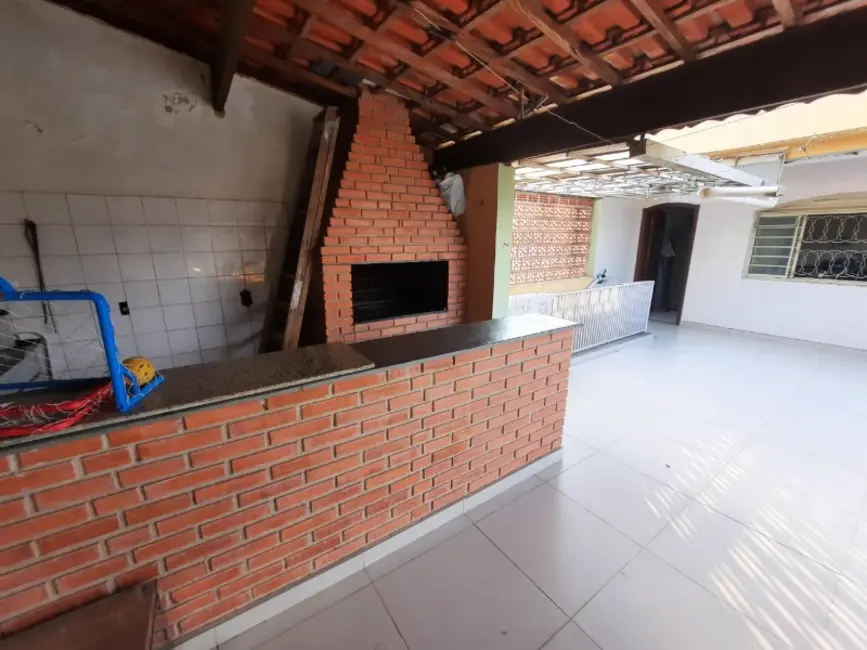 Foto 9 de Casa com 3 quartos à venda, 349m2 em Rancho Grande, Itu - SP