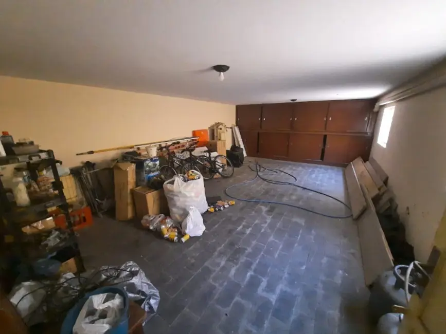 Foto 4 de Casa com 3 quartos à venda, 349m2 em Rancho Grande, Itu - SP