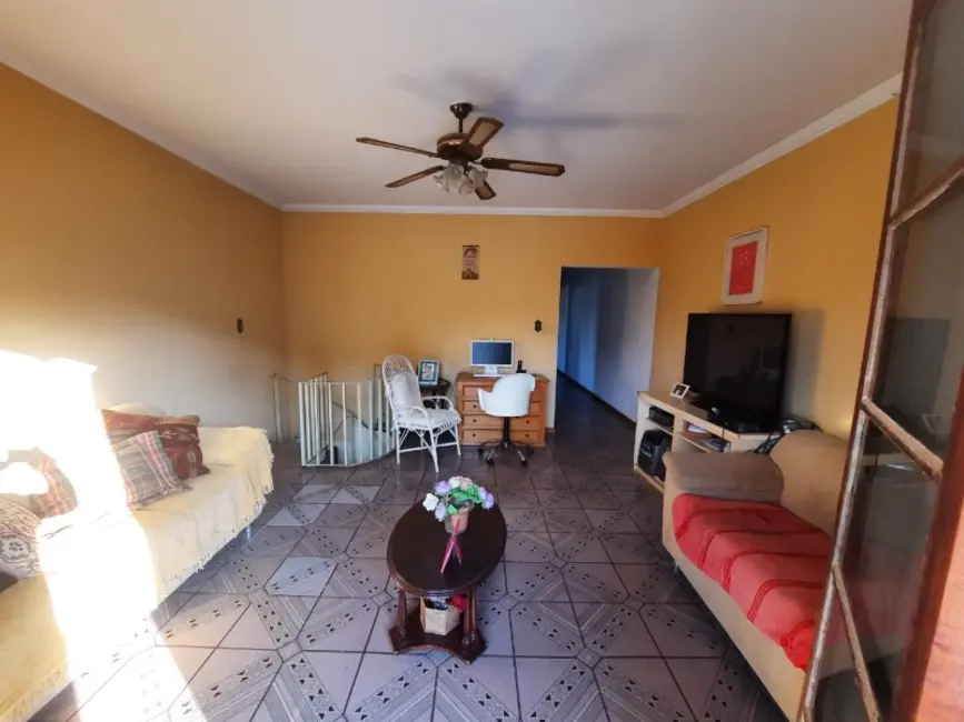 Foto 8 de Casa com 3 quartos à venda, 349m2 em Rancho Grande, Itu - SP