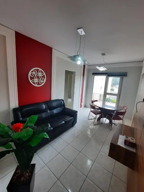 Foto 3 de Apartamento com 2 quartos à venda e para alugar, 56m2 em Pirapitingui, Itu - SP