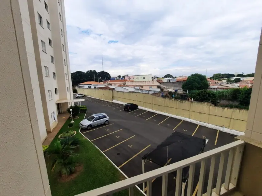 Foto 9 de Apartamento com 2 quartos à venda e para alugar, 56m2 em Pirapitingui, Itu - SP