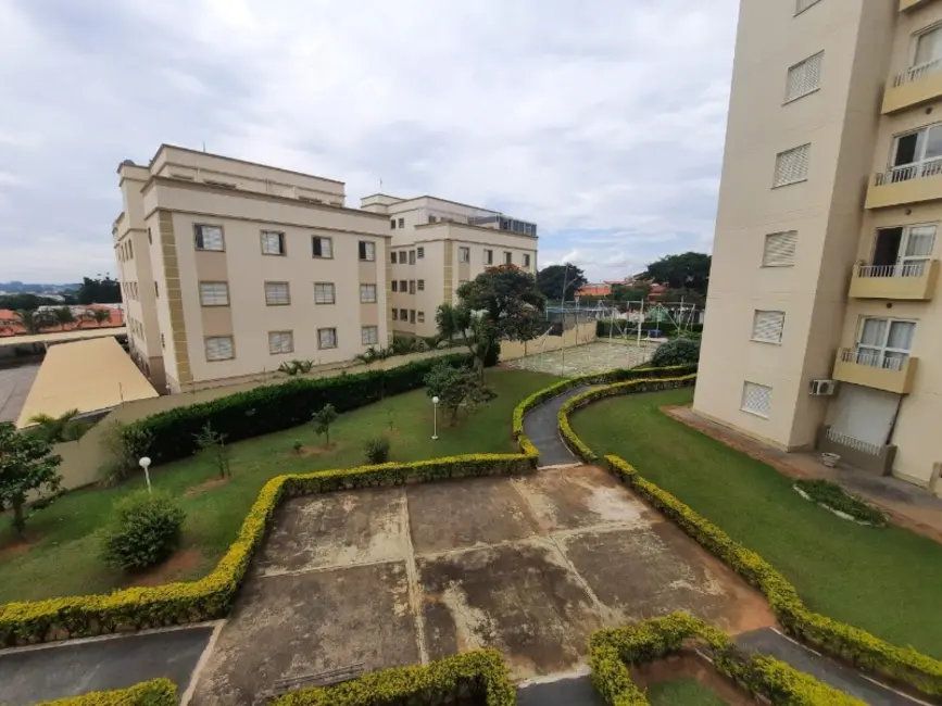 Foto 7 de Apartamento com 2 quartos à venda e para alugar, 56m2 em Pirapitingui, Itu - SP